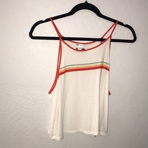 Victoria Secret Pink: Halter top